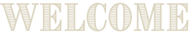 welcome
